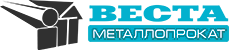 Веста металлопрокат